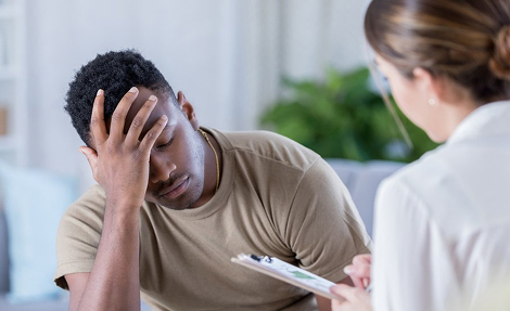 Mental Health Care