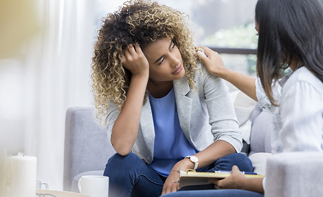 Modern Mental Health