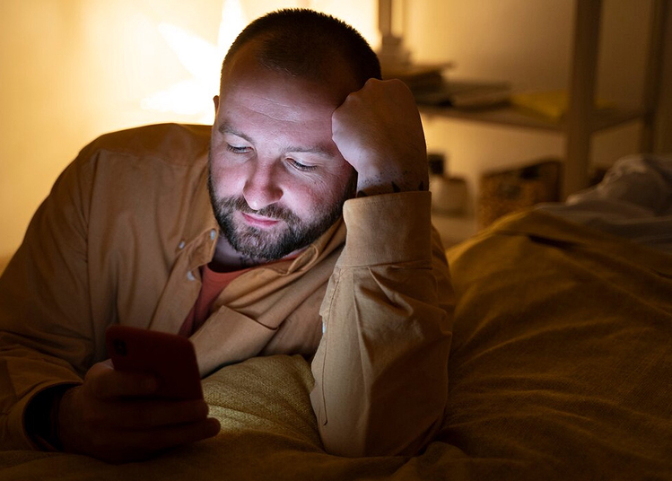 Screen Addiction Img2