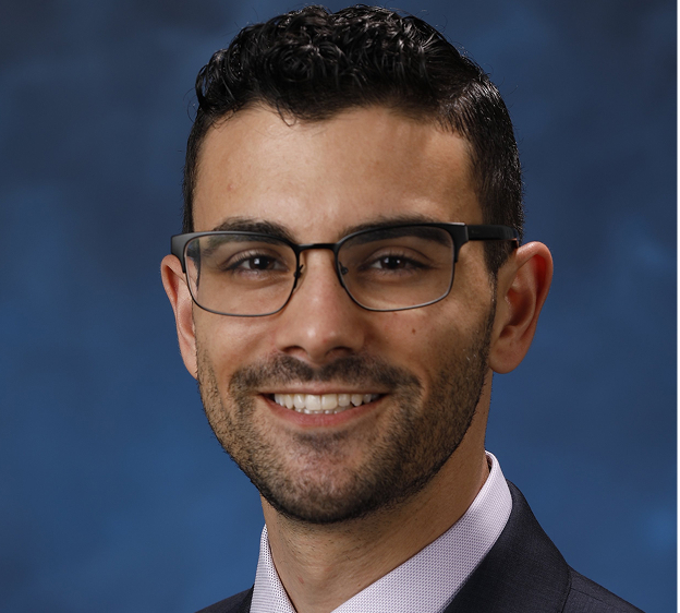 Dr. Levy